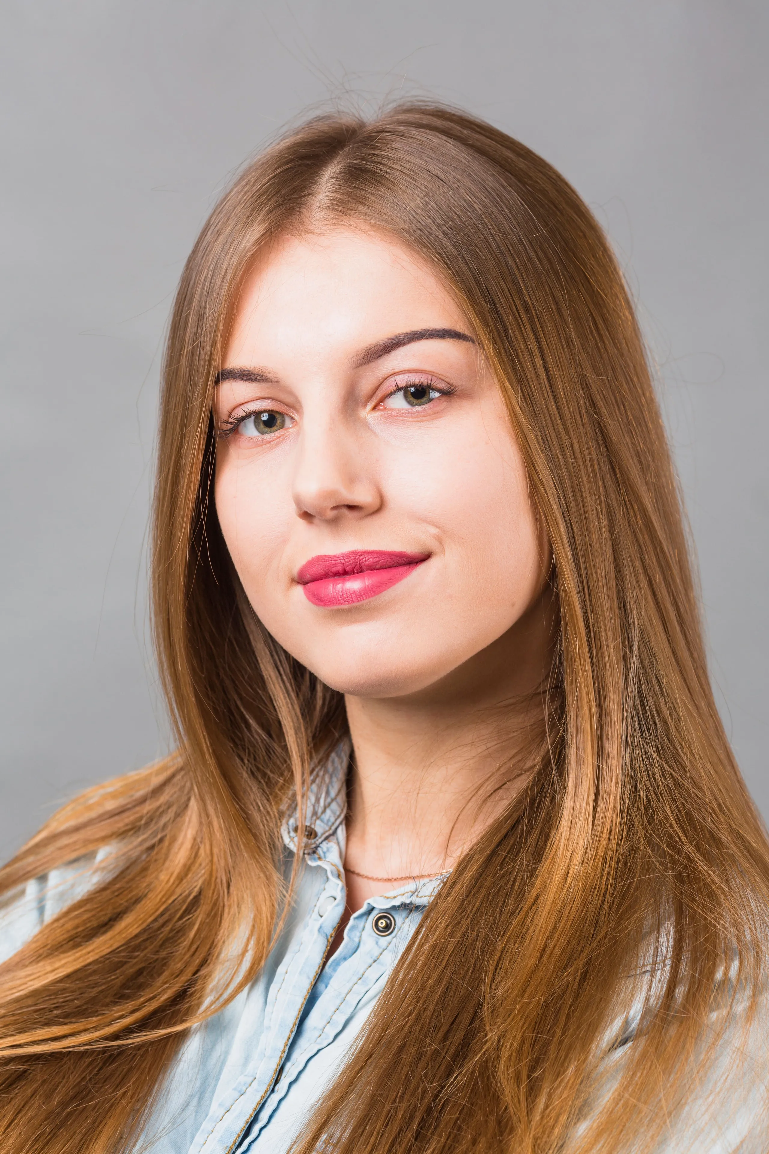 Customer profile