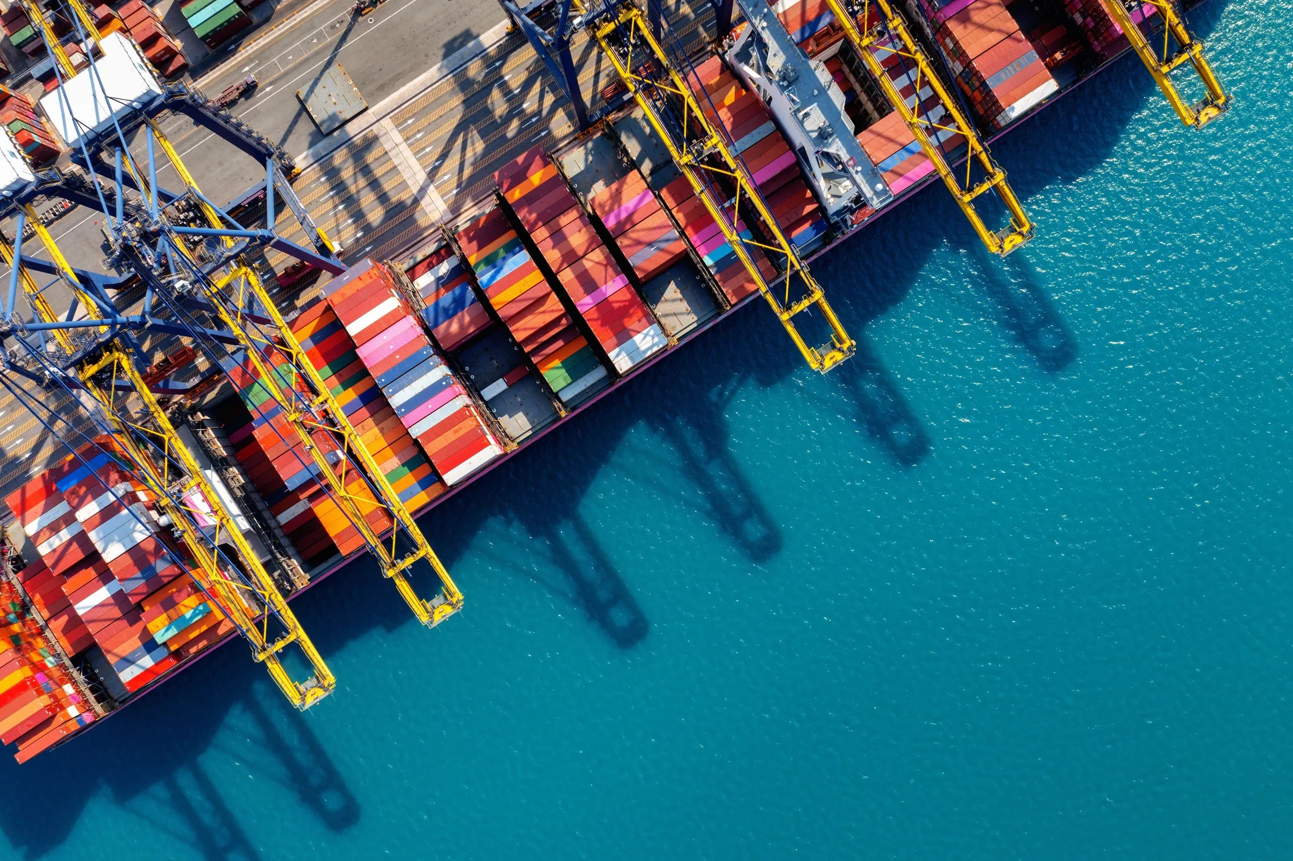 Why choose Williams Logistic